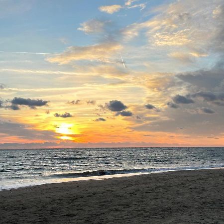 Attico Al Mare Daire Lido di Ostia Dış mekan fotoğraf