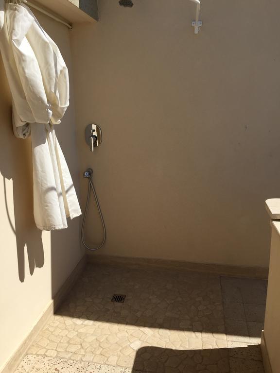 Attico Al Mare Daire Lido di Ostia Dış mekan fotoğraf
