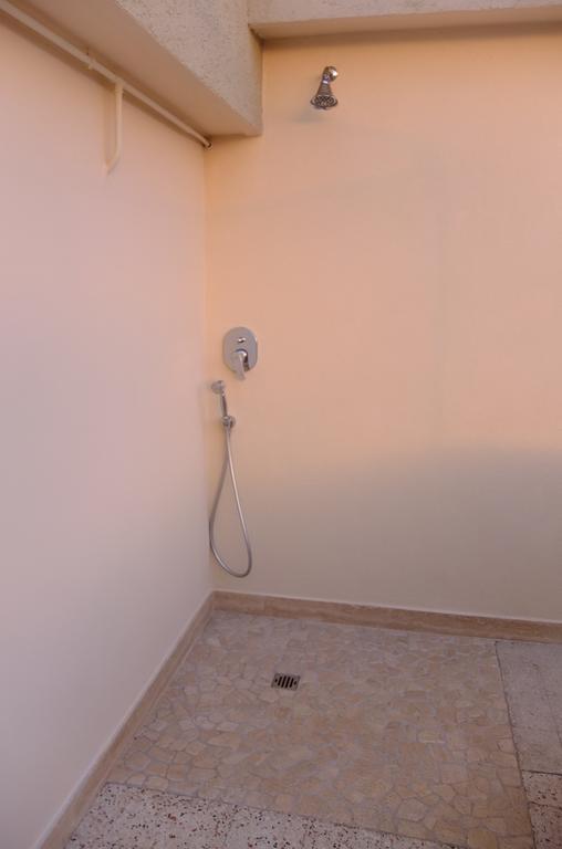 Attico Al Mare Daire Lido di Ostia Dış mekan fotoğraf